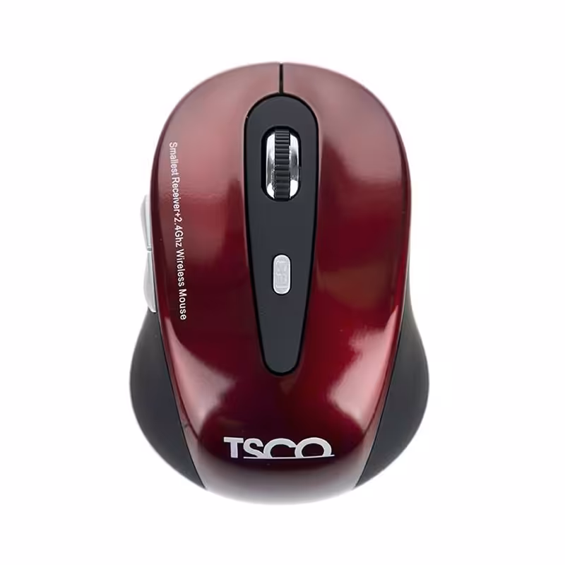 ماوس بی سیم تسکو TSCO TM1006W
