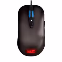 قیمت و خرید ماوس گیمینگ باسیم استیل سریز Sensei Laser MLG Edition | یاس ارتباط