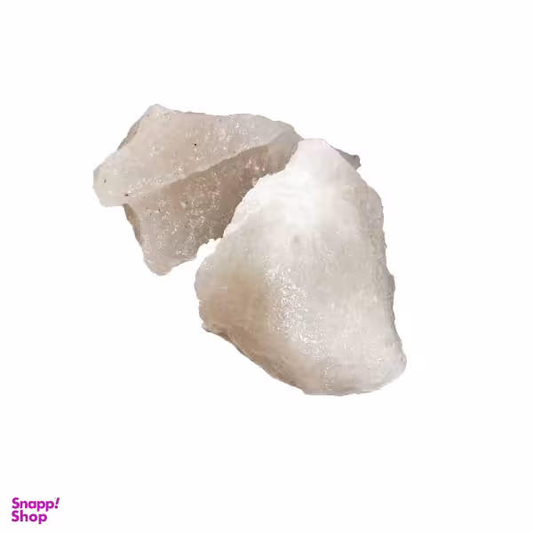 سنگ نمک دکوری کد 05