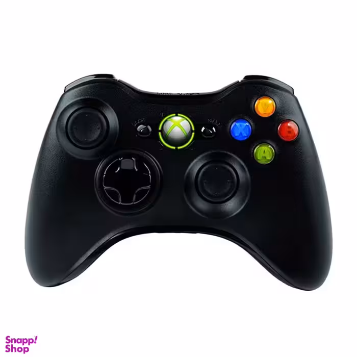دسته بازی ایکس باکس مدل XBOX 360