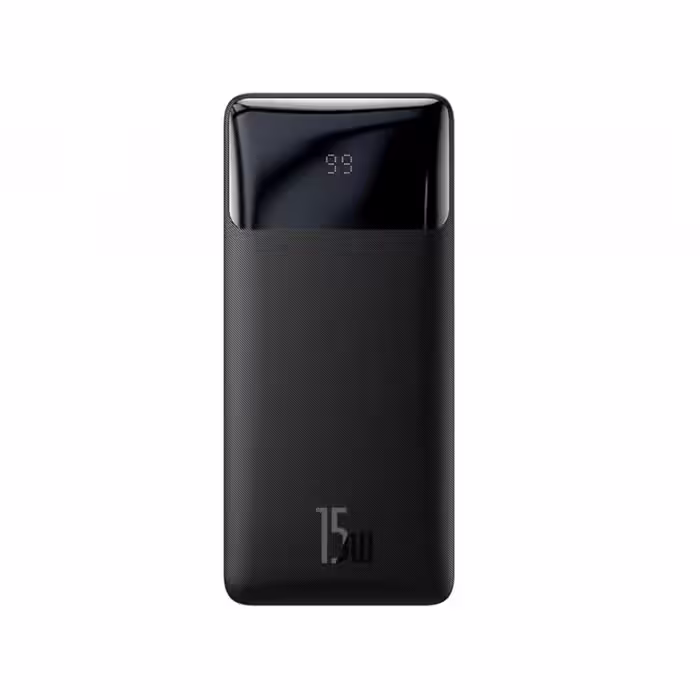 پاوربانک 20000mAh باسئوس 15W مدل PPDML-J01