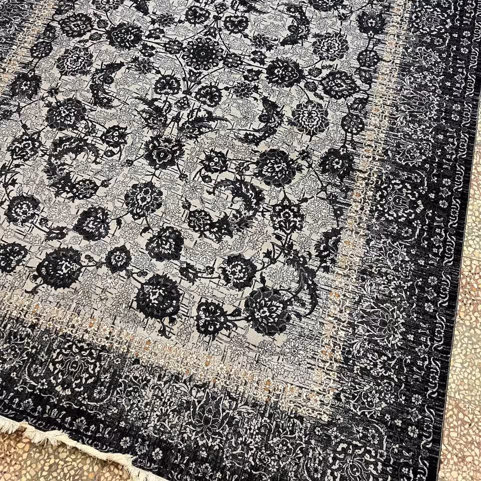 فرش 500 شانه وینتیج