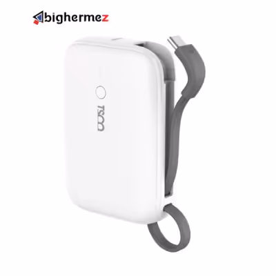 پاور بانک 10000mAh تسکو مدل TP 871