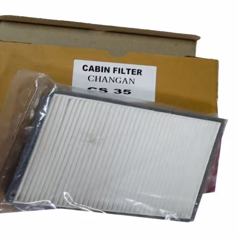 فیلتر کابین  چانگان  سی اس 35 . وارداتی
