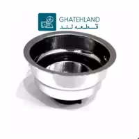 فیلتر 2 کاپ قهوه اسپرسو ساز دلونگی مدل BCO 264