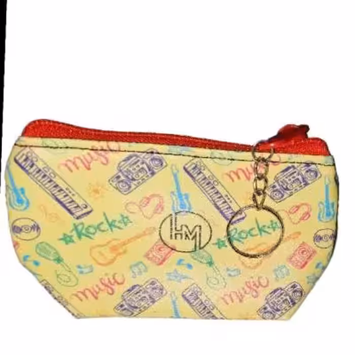 جاکلیدی کیف وکوله چرم مصنوعی