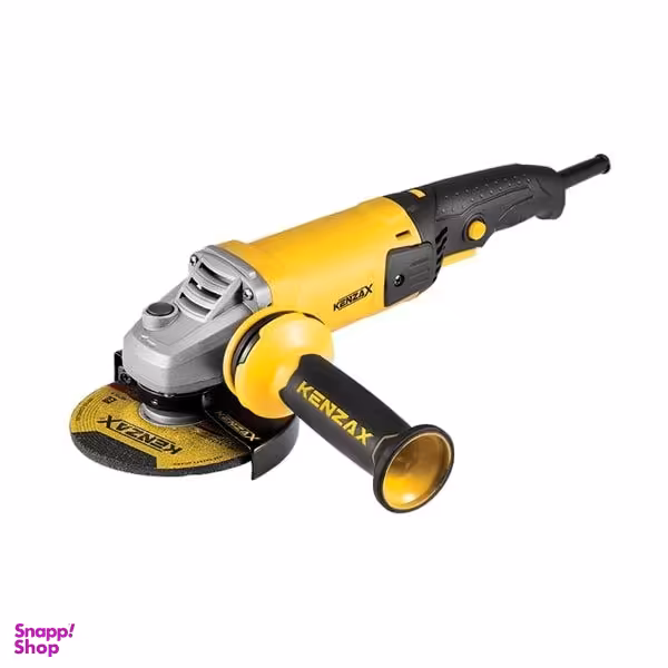 مینی فرز کنزاکس مدل KAG-1105