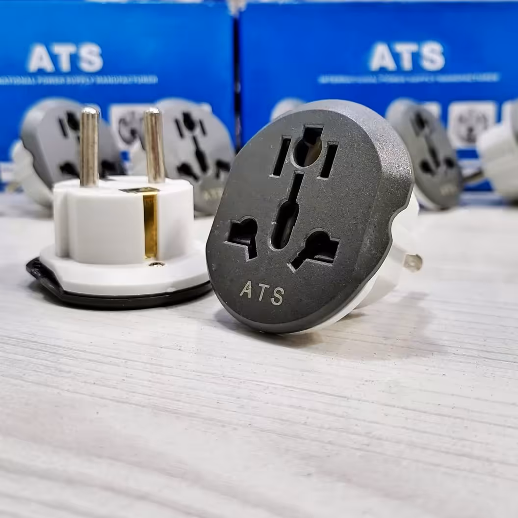 تبدیل 3 به 2 مدل ATS 