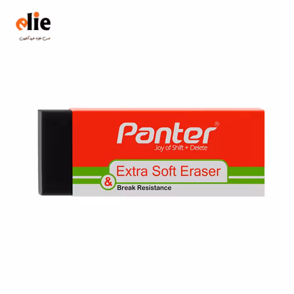 پاک کن آنتی باکتریال رنگی پنتر