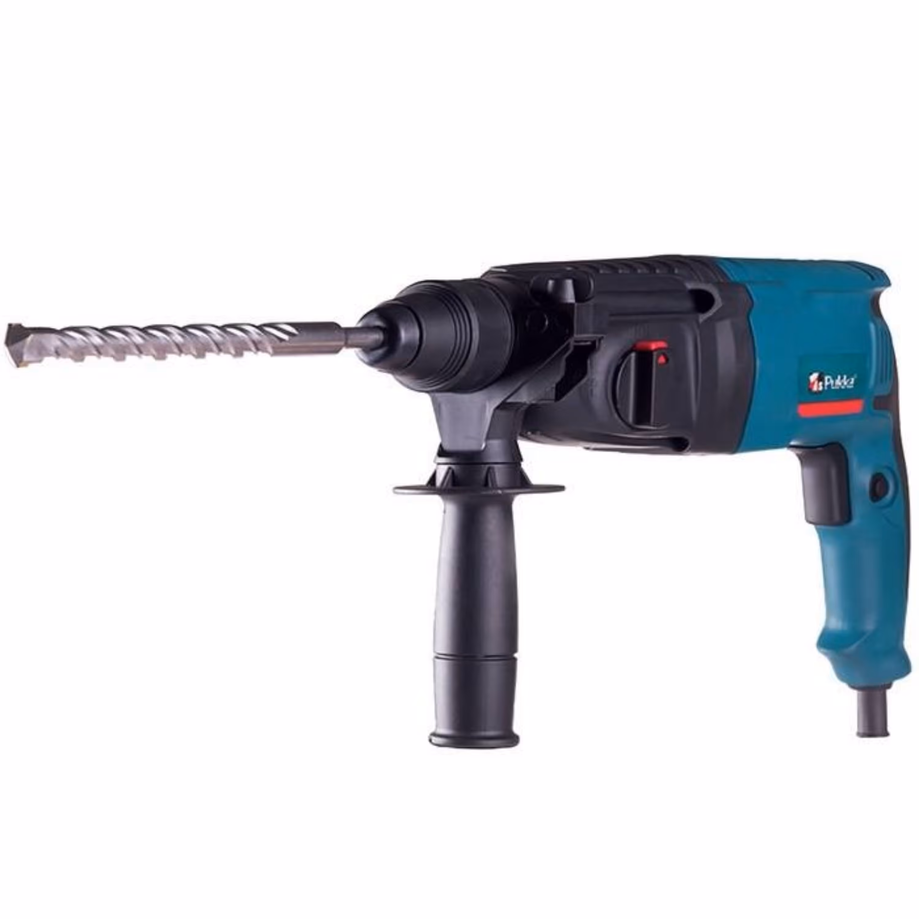 دریل 3 کیلوی 3 کاره پوکا 