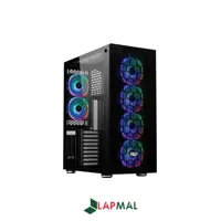 کیس کامپیوتر اوست مدل GT-AV402-FB
فروشگاه اینترنتی تخصصی لپتاپ لپ مال