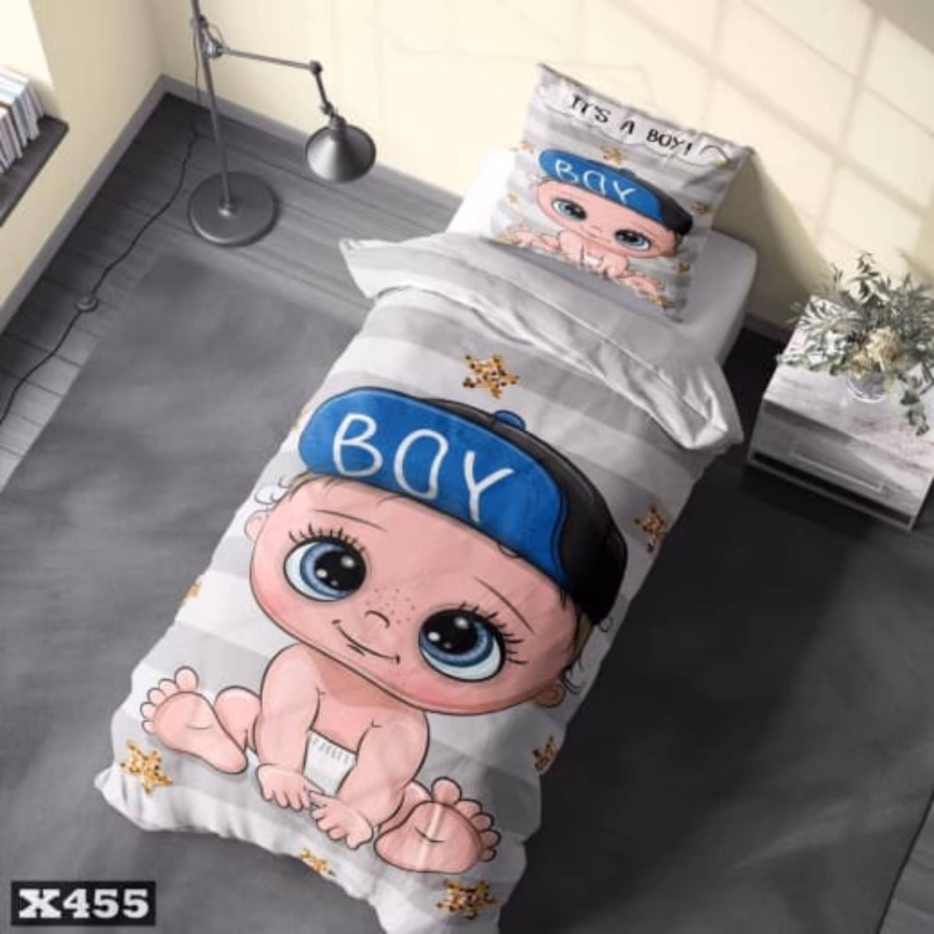 روتختی یک نفره سه بعدی کودکان و نوجوانان میکروتترون مدل کودک