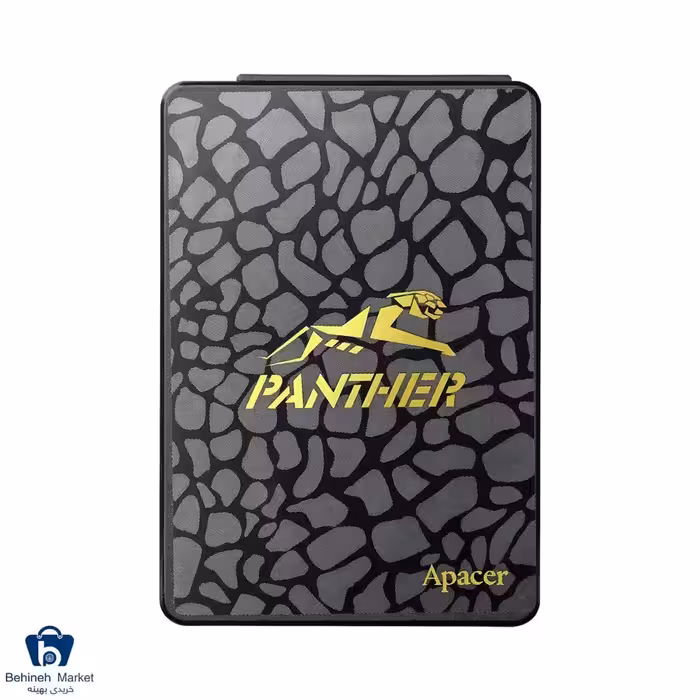 اس اس دی اینترنال اپیسر مدل AS340 PANTHER ظرفیت 960 گیگابایت