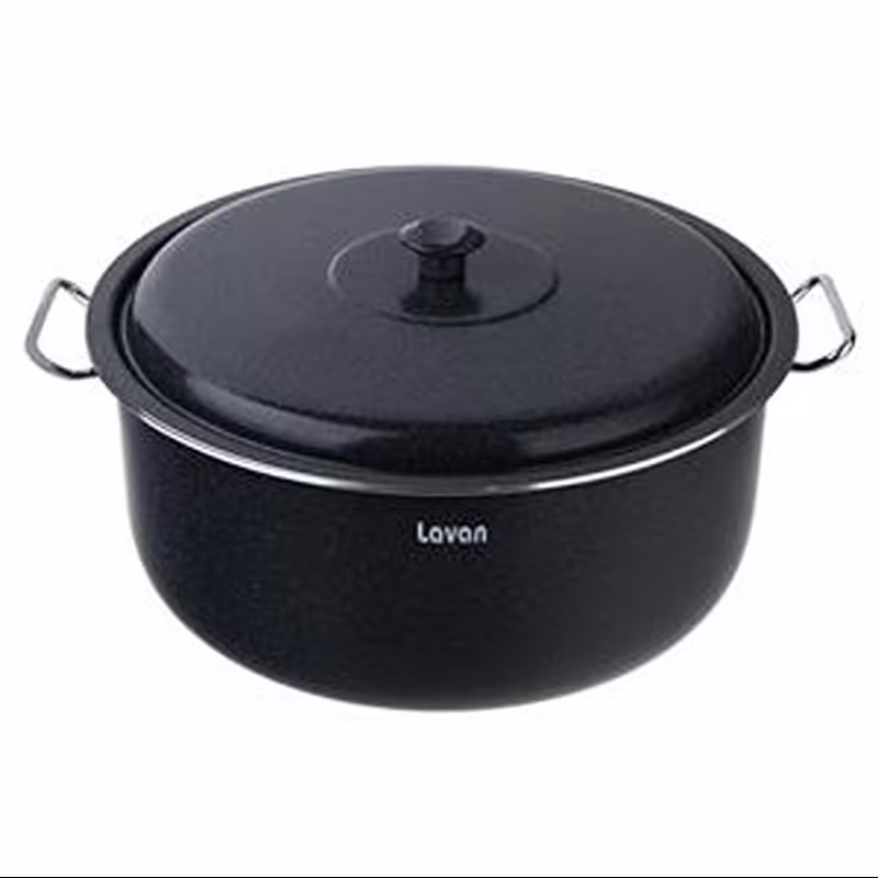 قابلمه سایز 52 لاوان مدل تیتان 