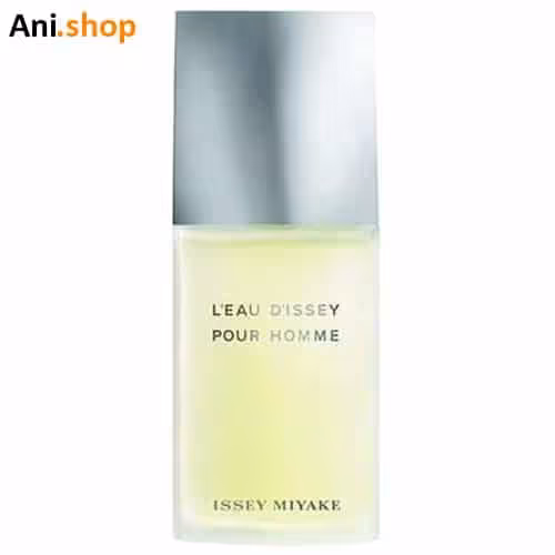 تستر ادکلن مردانه ایسی میاک کد 197