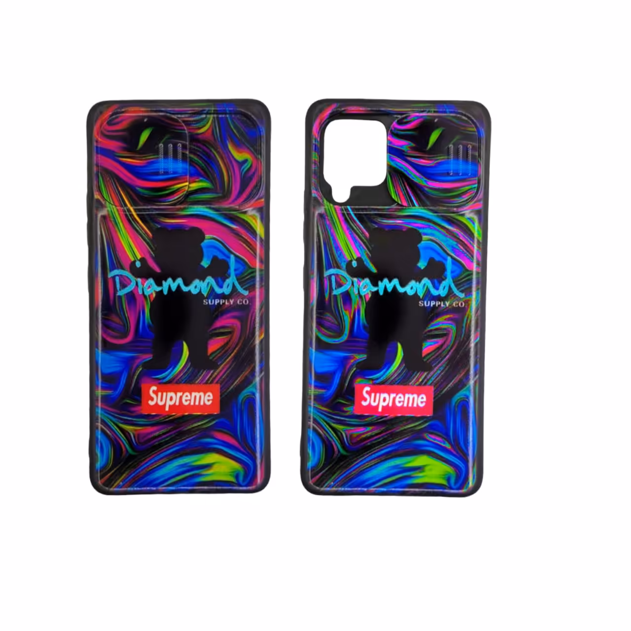 کاور مدل AB مناسب برای گوشی موبایل سامسونگ A42