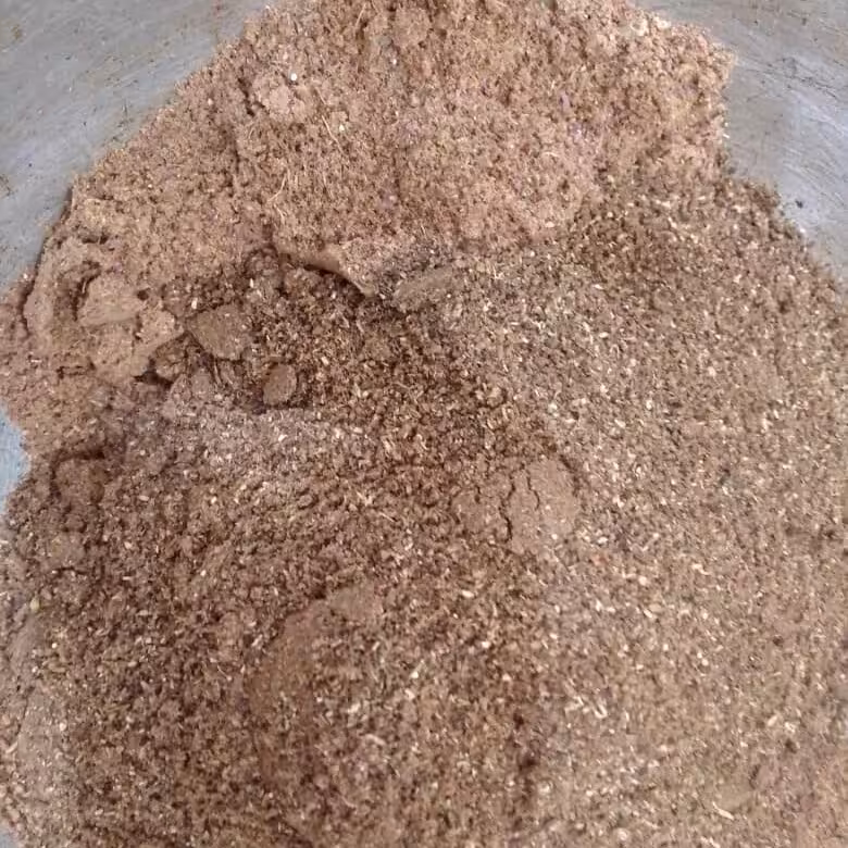 ادویه غذایی معروف مخصوص جنوبی ها