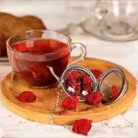 صافی توپی زنجیر دار کوچک 4016