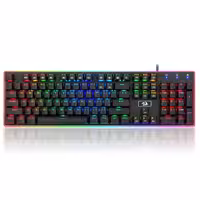 کیبورد گیمینگ مکانیکی ردراگون مدل Ratri K595 - پردیس پازار