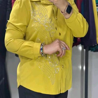 شومیز عیدانه سحر