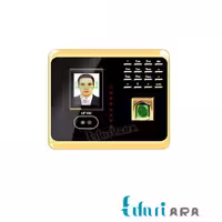 دستگاه حضور و غیاب فراتکنو مدل UF100