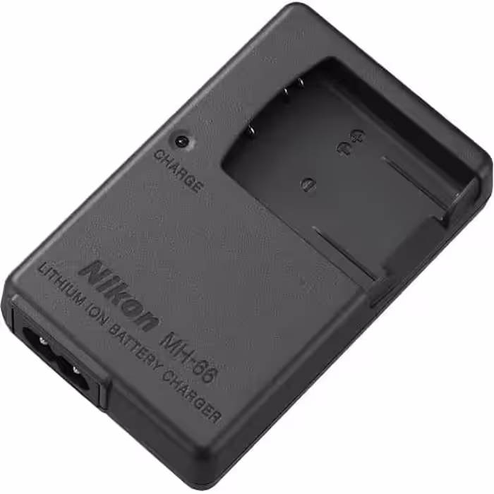 شارژر دوربین نیکون Nikon MH-66 مشابه اصل