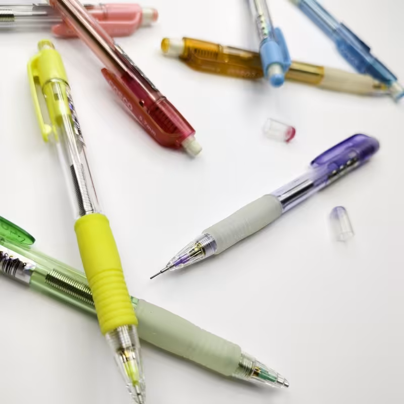 اتود - مداد مغزی  super grip (.7)