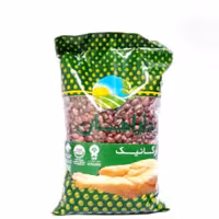 لوبیا قرمز ارگانیک دارامان (900 گرمی)