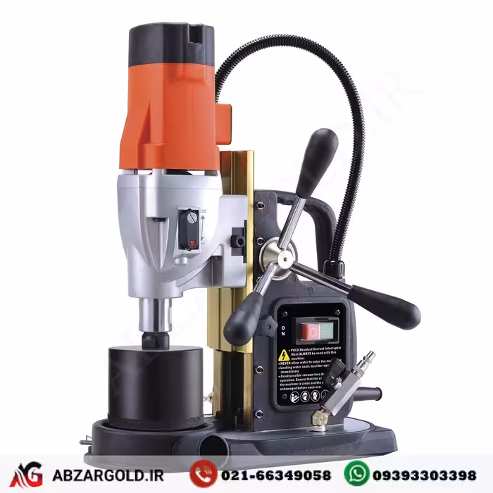 دریل کاشی و سرامیک TC 100 – AGP