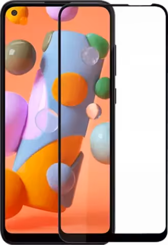 محافظ صفحه نمایش گوشی موبایل SAMSUNG GALAXY A11