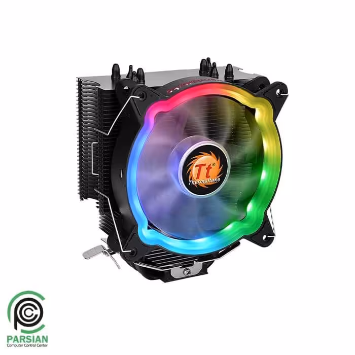 خنک کننده پردازنده ترمالتیک UX200-ARGB