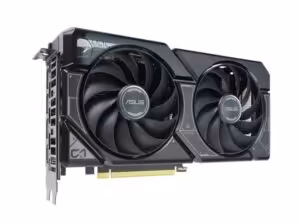 کارت گرافیک ایسوس مدل  GeForce RTX™ 4060 Dual OC 8GB GDDR6