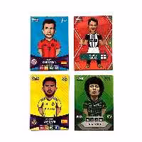 اسباب بازی شانسی کیمدی مدل پرایم مجموعه 4 عددی