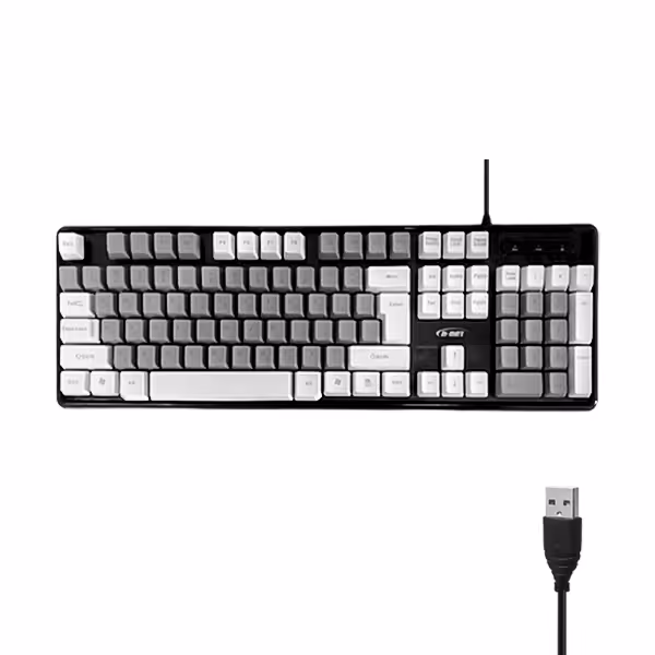 کیبورد دی نت مدل DT-992