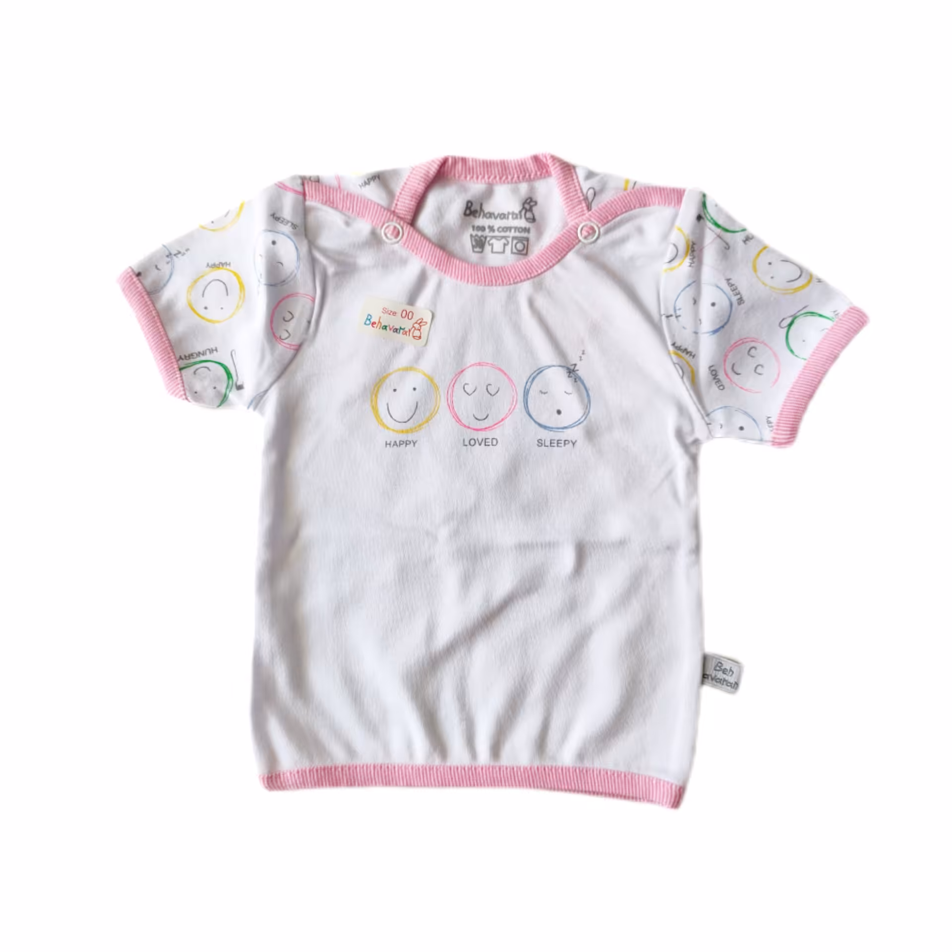 بلوز دخترانه نوزادی