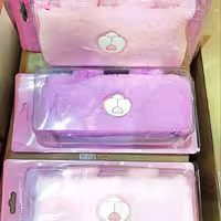 جامدادی پولیشی 