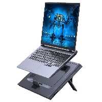 پایه خنک کننده لپ تاپ بیسوس Baseus Thermo Cool Laptop Stand LUWK000013
