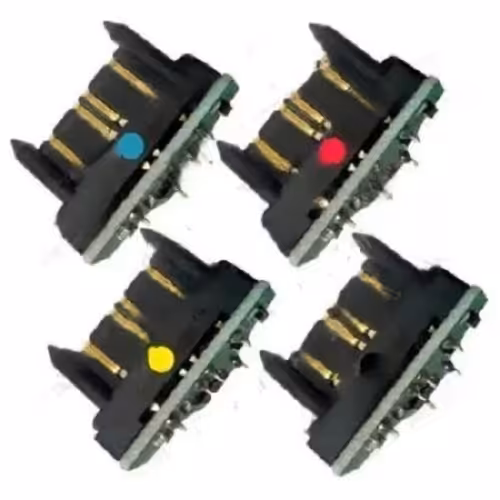 چیپست درام کونیکا مینولتا Konica Minolta IU310 چهار رنگ