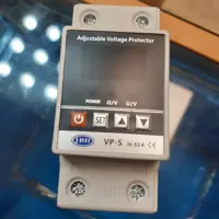 محافظ تک فاز ولتاژ 