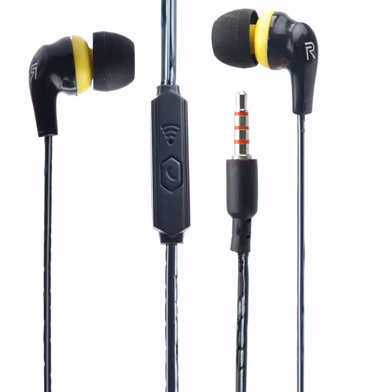 هندزفری(هنزفری) رلمی 3ماه گارانتی