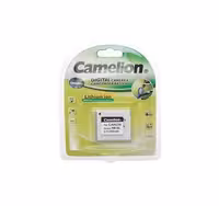 باتری دوربین کانن NB-4L (برند کملیون)