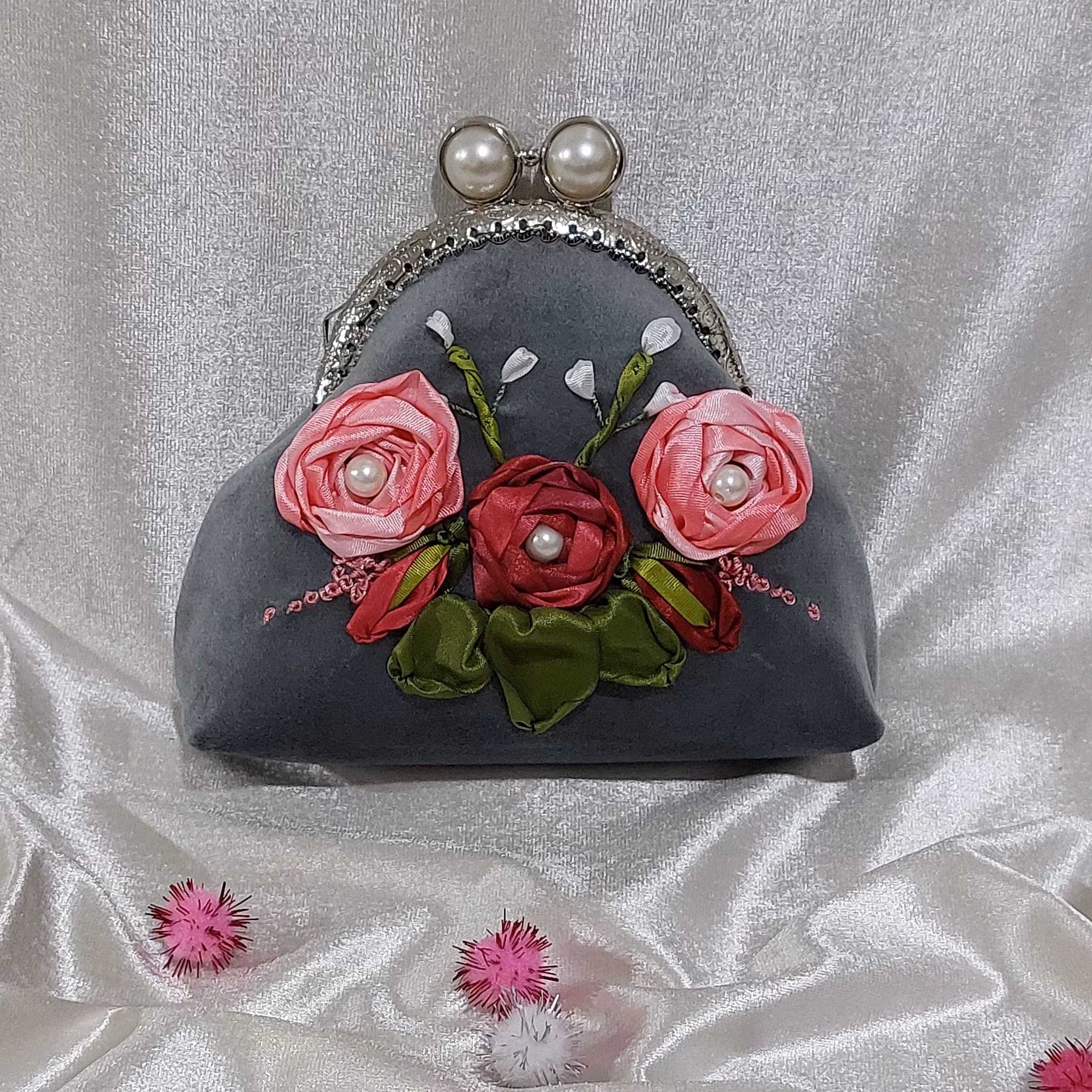 کیف پول روبات دوزی