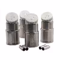 بوش و پیستون 206 تیپ 5 قائم