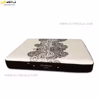 تشک خوشخواب دو نفره مدل کلاسیک مموری سایز 200*180