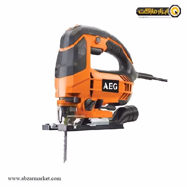 اره عمود بر آاگ 700 وات مدل STEP100X