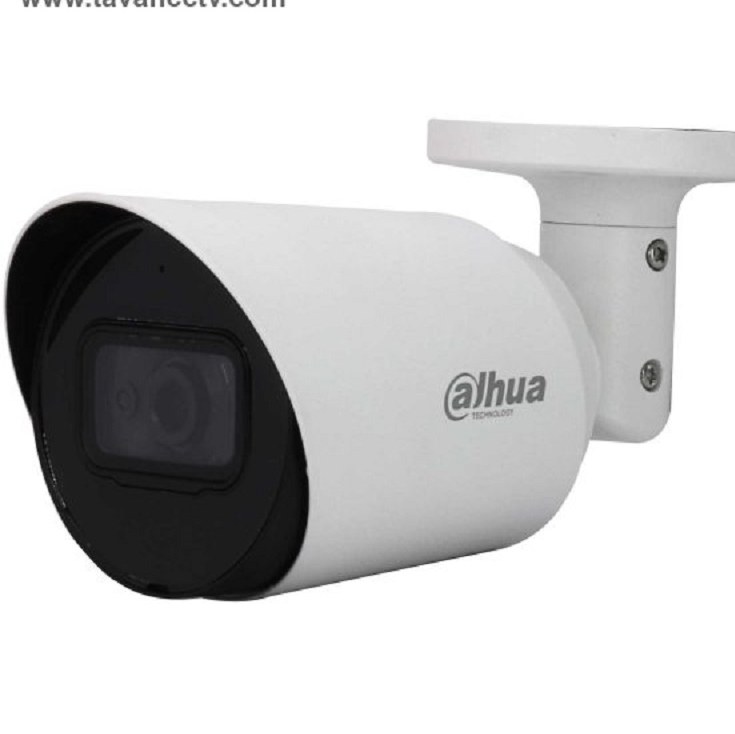 دوربین مدار بسته بولت داهوا مدل Dahua DH-HAC-HFW1200TP