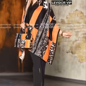 ست کیف وشال