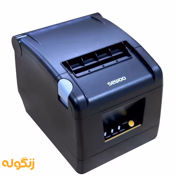 پرینتر حرارتی سوو مدل SLK TS100 - زنگوله