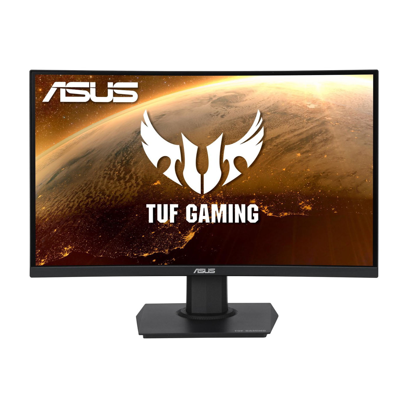 مانیتور 24 اینچ ایسوس مدل ASUS TUF Gaming VG24VQE