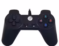 گیم پد تک ساده ایکس پی مدل 701